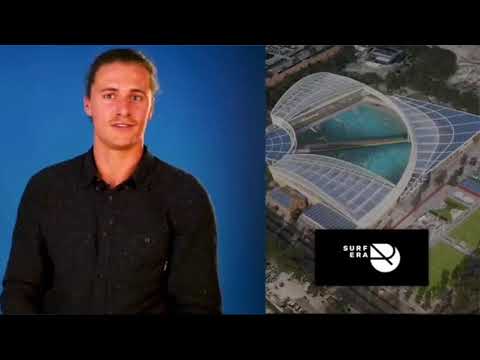 Surf Park Technology Presentation Summary from the Surf Park Summit