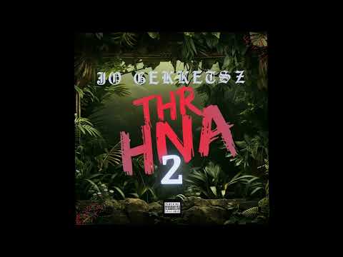 JO Gekketsz - Intro / Bless Up (AUDIO)