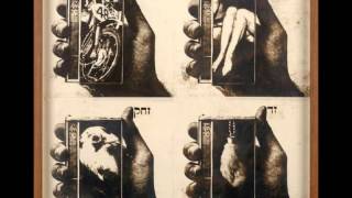 Lou Reed Magic &amp; Loss +