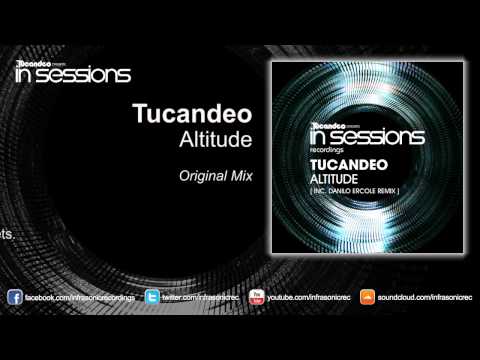 Tucandeo - Altitude (Original Mix)
