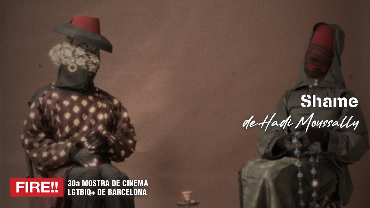 SHAME | Hadi Moussally | Tráiler | FIRE!! 2025