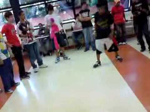 Ressaca Friends 2009 - Shuffle 11