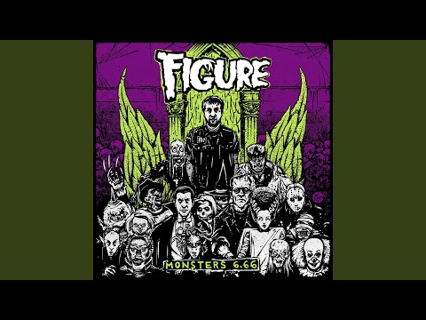 Pumpkinhead (feat. Kool Keith)