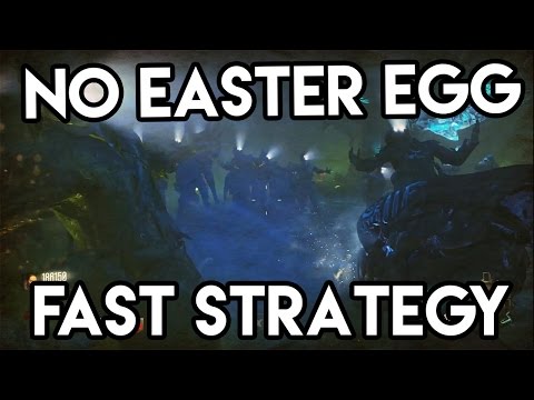 *No EE Required* FAST High Round Strategy on "Zetsubou No Shima" Latest Patch