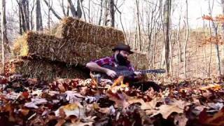 The Reverend Peyton's Big Damn Band "Persimmon Song"