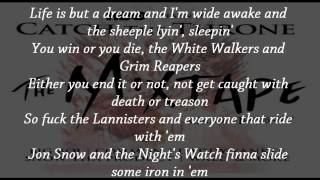 Big Boi - Mother Of Dragons Lyrics