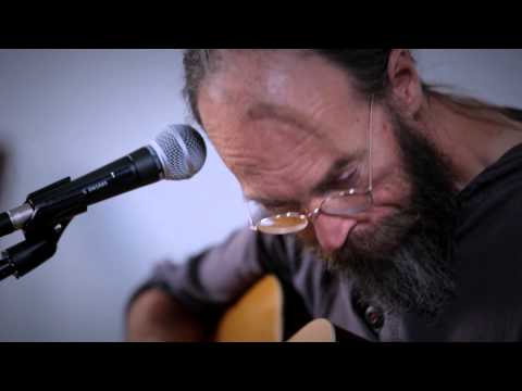 White Wall Sessions Charlie Parr "Just Like Today"