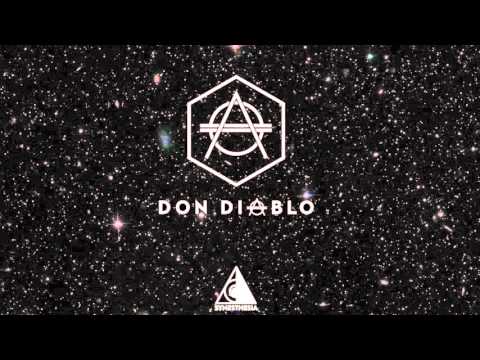 Don Diablo - I'll House You ft. Jungle Brothers (VIP Mix)