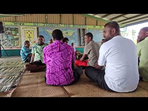 Senivuga Brothers- Sa Cabo (cover)