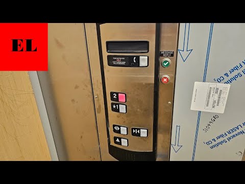 BRAND NEW 2024 Schindler 330A Hydraulic Elevator - 8909 Lindholm Drive (Huntersville, NC)