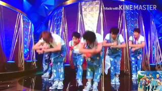 Jinsei wa Subarashii Performance 1 Ace Attorney Op 2