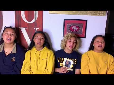 Samoa e Maopoopo mai 🇼🇸💖