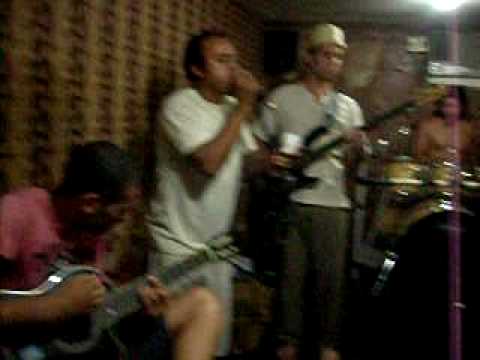 No Morro video