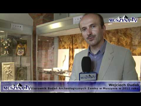 Jak wyglądało życie na zamku w Muszynie?