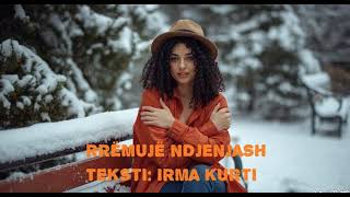 Irma Kurti - Rrëmujë Ndjenjash