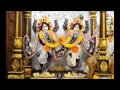 Gaura Arati - The Worship Of Lord Gaura Nitai ...