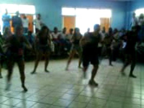 Bumbum (Márcio G. & David Bolado)