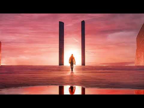 Steven Coltart & Marcus Warner - Avenged