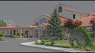 preview picture of video 'Welcome to St. Pius X Catholic Church'