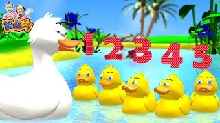 Thai 5 ducks gameplay video by aac4thai, 2:45 duration