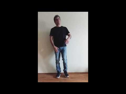 Bodypercussion - Lick 17