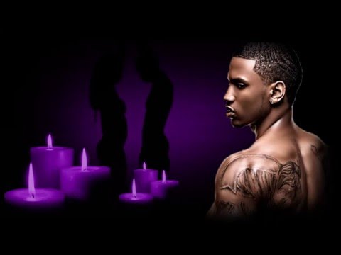 Trey Songz - Chill (Chopped & Screwed By DJ Soup)