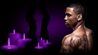 Trey Songz - Chill (Chopped &amp; Screwed By DJ Soup)