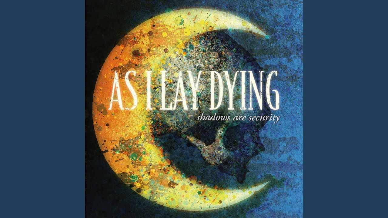 As I Lay Dying - Reflection Guitar pro tab