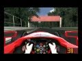 GTR2 Monza GP 2004 Formel 1 Ferrari