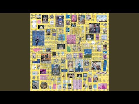 East + West (Live at Mosaic, Los Angeles, 2023)