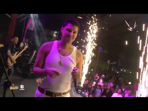 Modo Avión ✈️ Elder Dayan & Lucas Dangond En Bucaramanga 2025