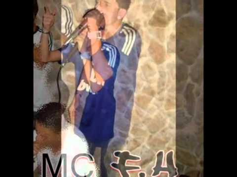 Mc FH - Medley foda