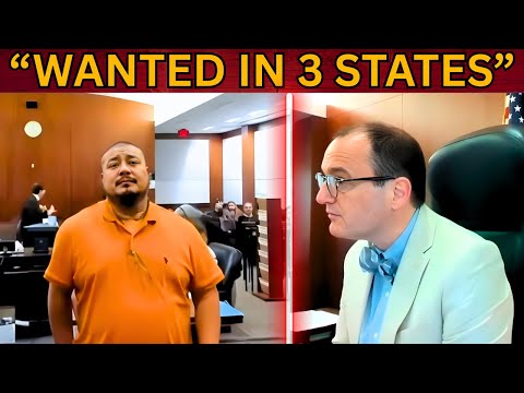 $780,000 Theft Case Takes SHOCKING Turn When Judge Learns the Truth