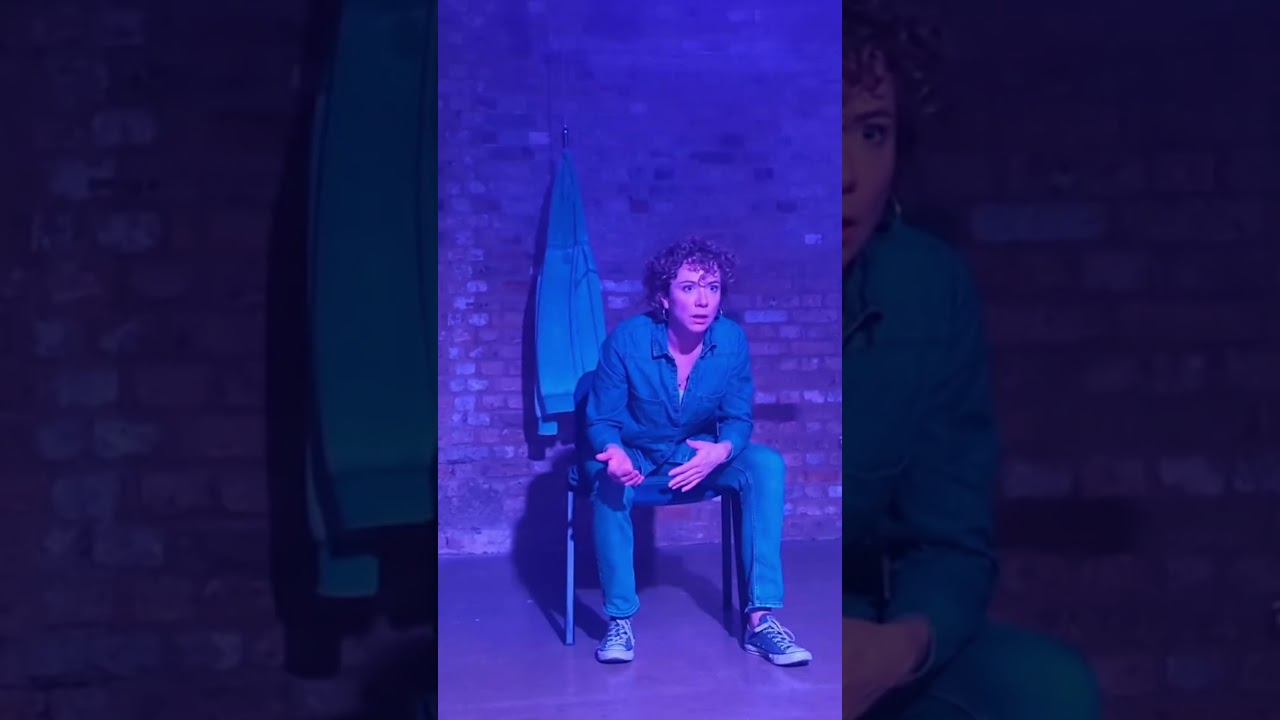 Surrender Production Trailer