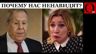 The faces have shown: putinazis again try to justify terror against Ukraine’s civilians