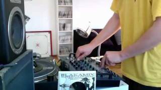 Dennis Nolan - In The City & D. Maximilian - Moses + Blakamix - Moses Dub