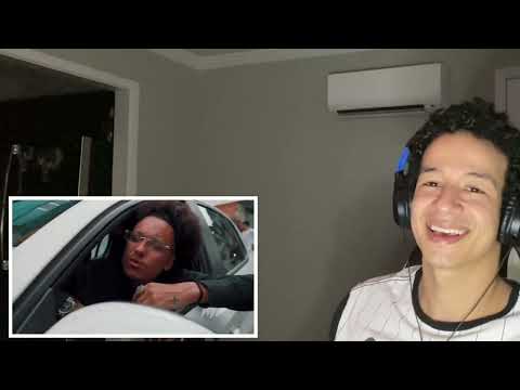[REACT] Offlei Sounds - Queridinhos (MD Chefe, Cax Camp, Rare G)