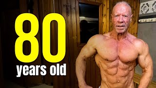 Download lagu Rafael Vera: i'm 80 But My Body Looks 40 | Here Are My Secrets mp3 Download lagu Rafael Vera: i'm 80 But My Body Looks 40 | Here Are My Secrets mp3