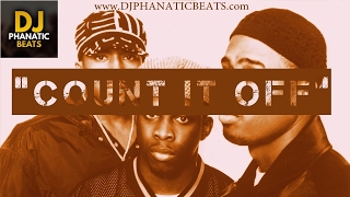 A Tribe Called Quest Type Beat “Count It OFF” Prod by DJPHANATICBEATS.COM|boom bap