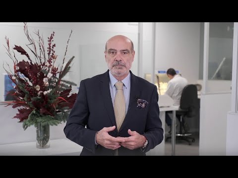 ANCCE le desea una Feliz Navidad y próspero Año Nuevo