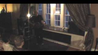 Hamell On Trial House Concert 2009 New Song Together