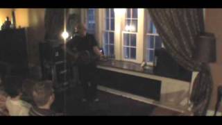 Hamell On Trial House Concert 2009 New Song Together
