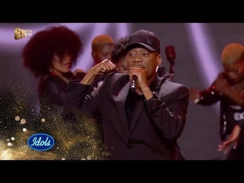 Top 10 Reveal: Pro & our Top 17 – ‘R.E.S.P.E.C.T’ – Idols SA