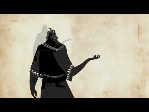 Les grands mythes  - 16  - Thésée ou les ravages de l’oubli