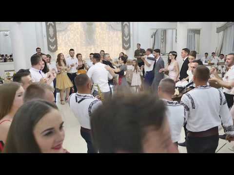 Formația-💎Kristal 2019💎CERNĂUȚI muzica populara si muzica de petrecere