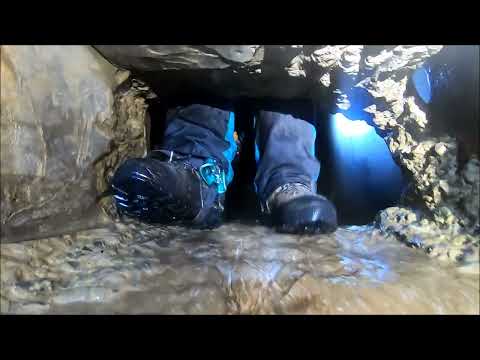 Fort de Barchon - Parcours B (Blegny, Belgique - 20/04/2023)