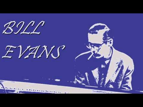 Bill Evans - Time remembered