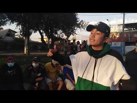 SHADOW VS EHKAY/TERCERA RONDA/SEGUNDA FECHA/S1