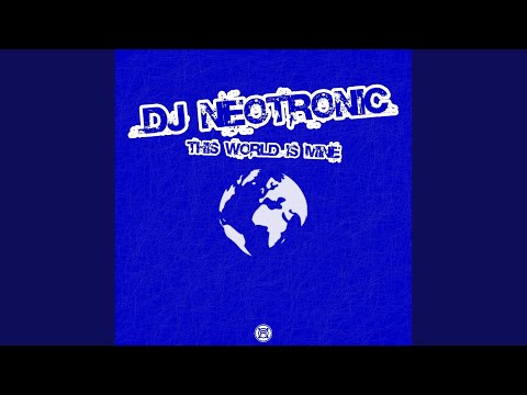 This World Is Mine (Wavepuntcher Remix)
