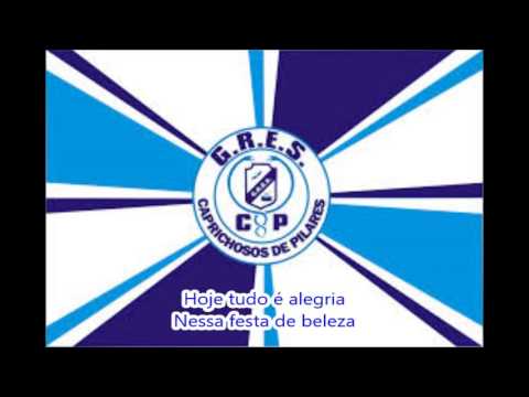 Caprichosos 1978 Letra e Samba